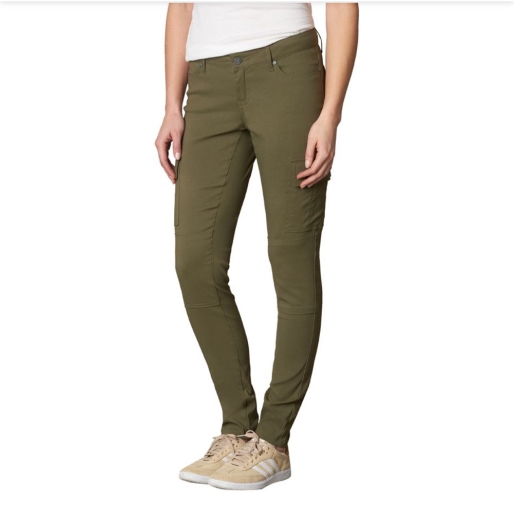 Prana Meme Cargo Pant